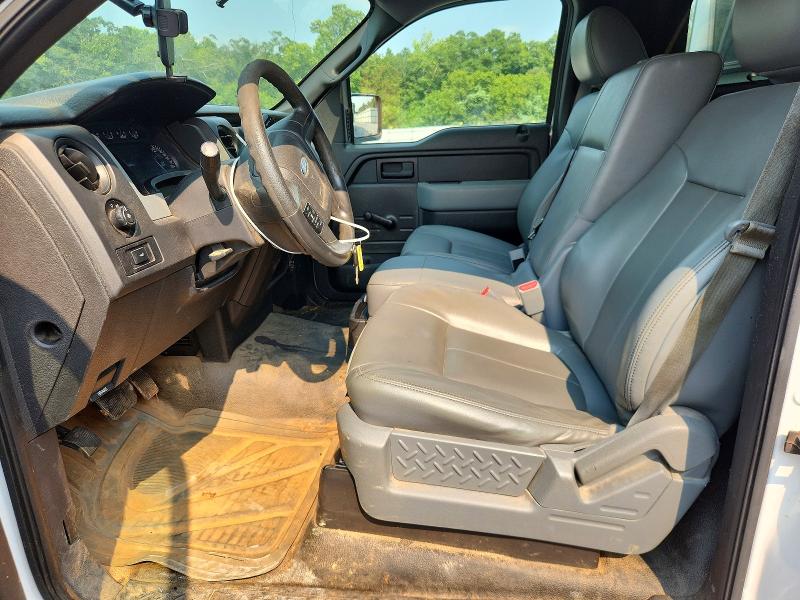 Aukcja sprzedaży 2014 Ford F150, vin: 1FTMF1CM4EFA19076, numer aukcji: 63290196
