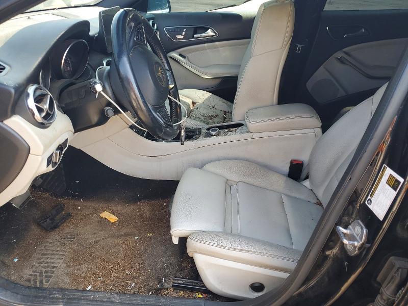 Aukcja sprzedaży 2019 Mercedes-benz Gla, vin: WDCTG4GB7KU003202, numer aukcji: 63342026