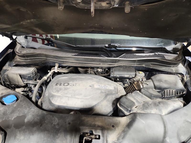 59916946 :رقم المزاد ، 5FPYK3F67HB011690 vin ، 2017 Honda Ridgeline مزاد بيع