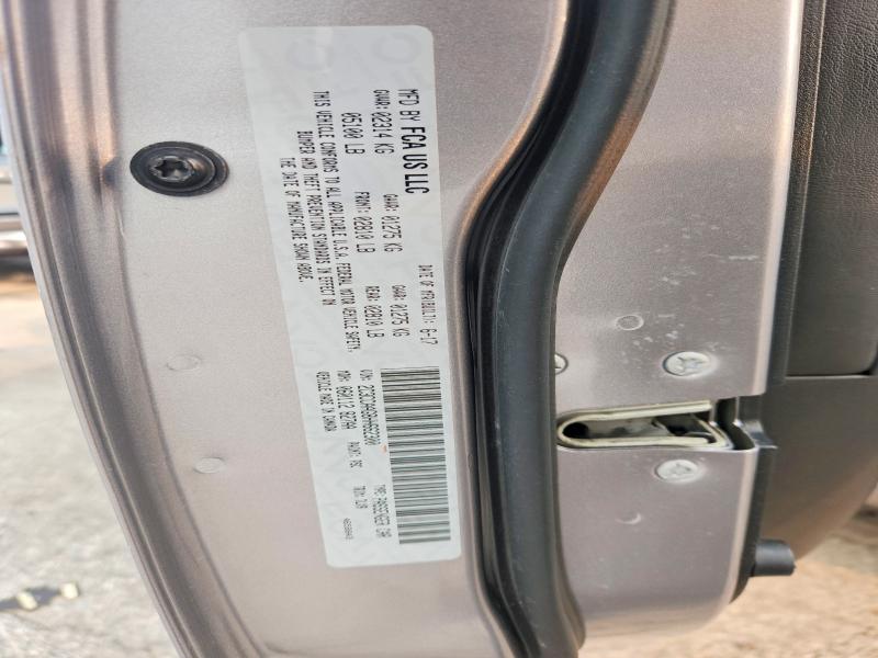Продажа на аукционе авто 2017 Chrysler 300, vin: 2C3CCAAG8HH662300, номер лота: 60528876