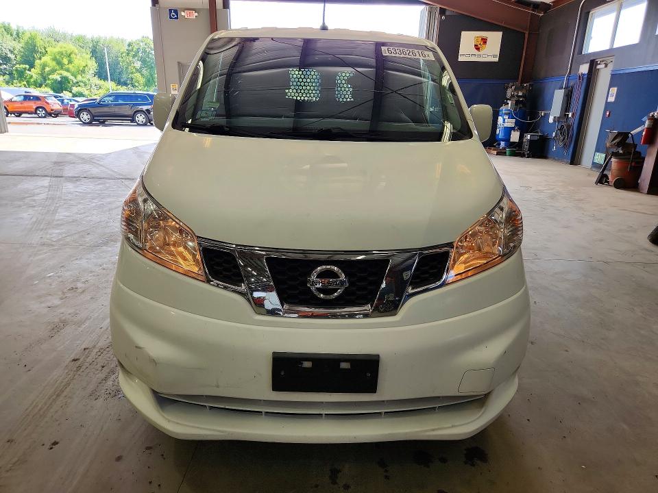 63362616 :رقم المزاد ، 3N6CM0KNXJK696612 vin ، 2018 Nissan Nv200 مزاد بيع
