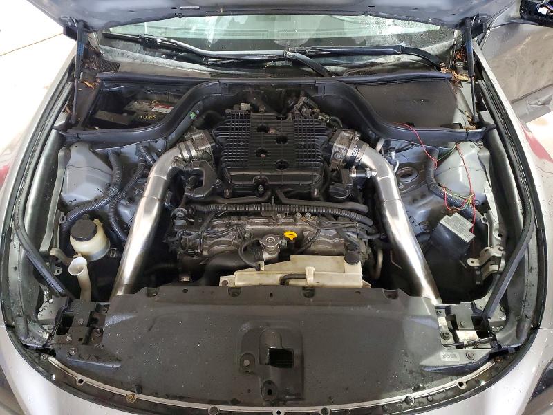 Продаж на аукціоні авто 2011 Infiniti G37 Coupe, vin: JN1CV6EL9BM260030, номер лоту: 60522876