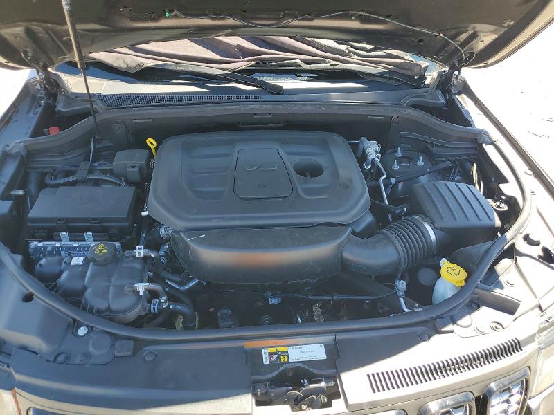 59274486 :رقم المزاد ، 1C4RJEAGXLC161116 vin ، 2020 Jeep Grand Cherokee مزاد بيع