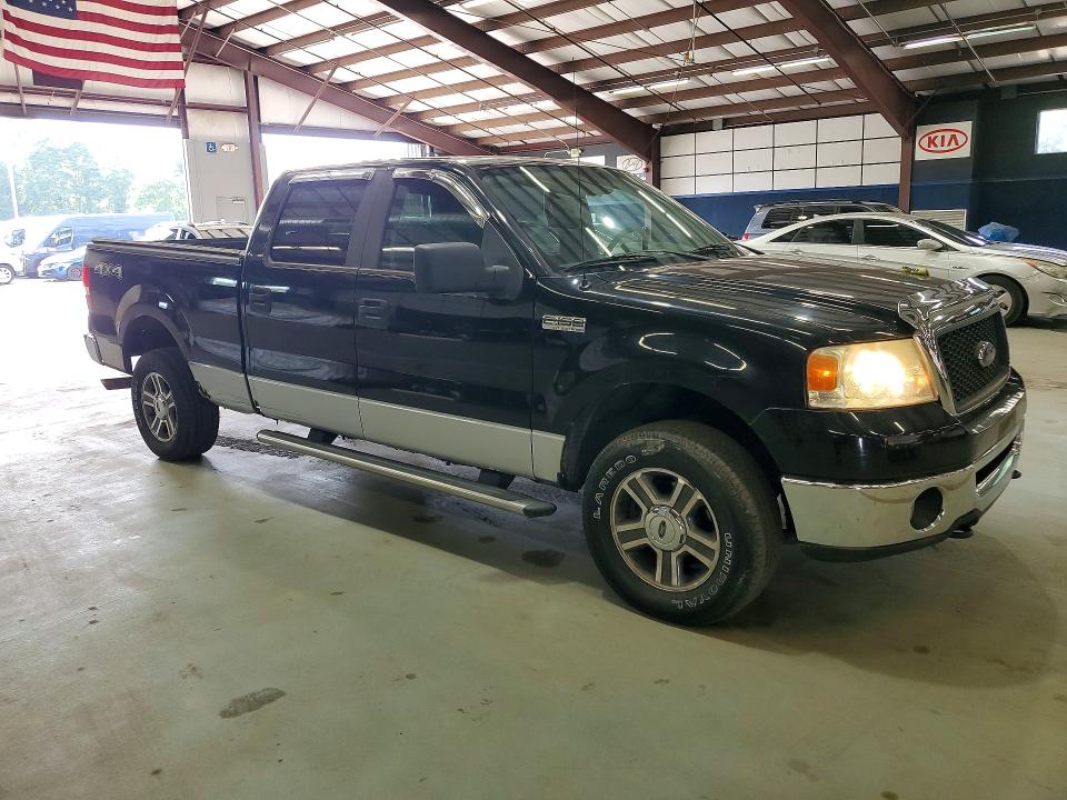 59650166 :رقم المزاد ، 1FTPW14V67FB10289 vin ، 2007 Ford F150 مزاد بيع