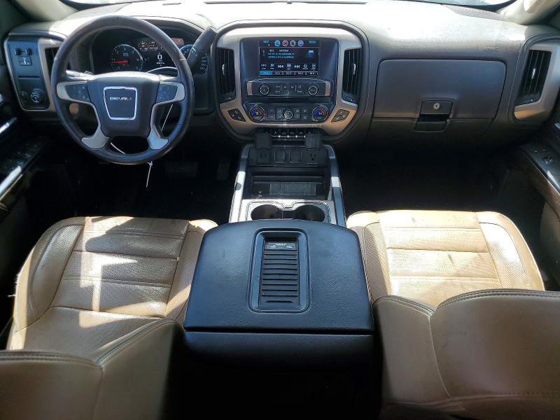 Aukcja sprzedaży 2017 Gmc Sierra, vin: 3GTP1PEJ1HG111945, numer aukcji: 60688686