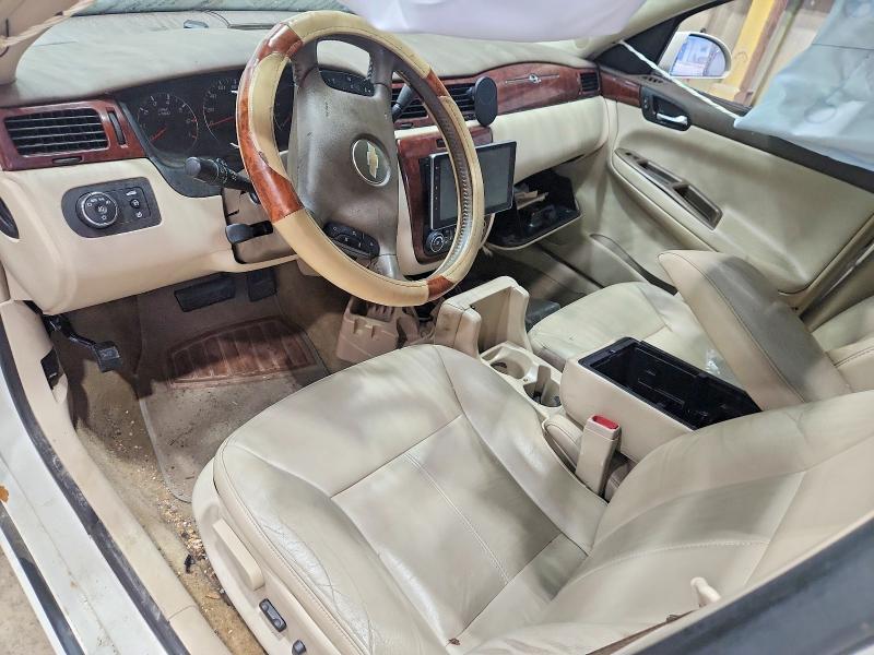 Aukcja sprzedaży 2007 Chevrolet Impala, vin: 2G1WC58R379401620, numer aukcji: 59401856