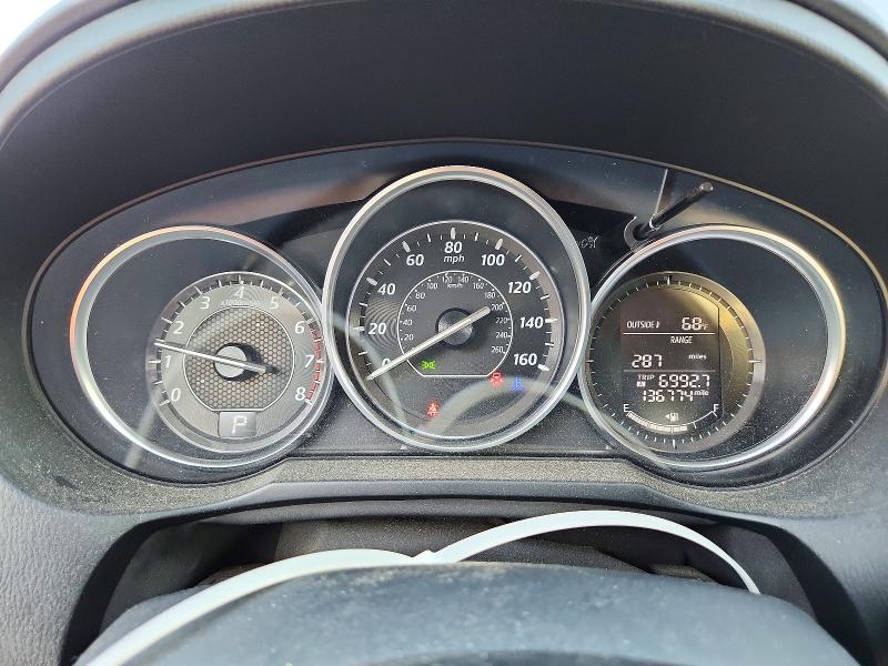 Продаж на аукціоні авто 2015 Mazda 6, vin: JM1GJ1V54F1184366, номер лоту: 61941516
