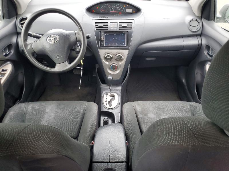 Продаж на аукціоні авто 2009 Toyt Yaris, vin: JTDBT903794050611, номер лоту: 85610845