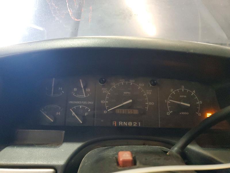 Aukcja sprzedaży 1993 Ford Bronco, vin: 1FMEU15NXPLA40353, numer aukcji: 59602716