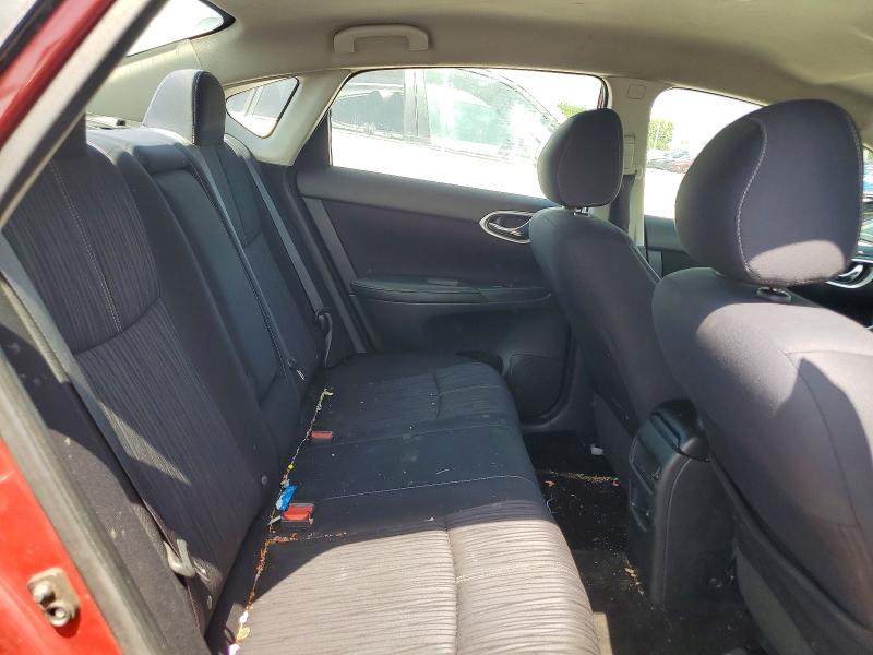 Aukcja sprzedaży 2017 Nissan Sentra, vin: 3N1AB7AP1HY223364, numer aukcji: 59353926