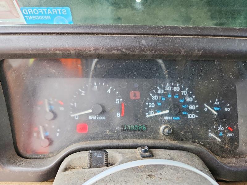 Продажа на аукционе авто 2000 Jeep Wrangler / Tj, vin: 1J4FA59SXYP770552, номер лота: 62635116