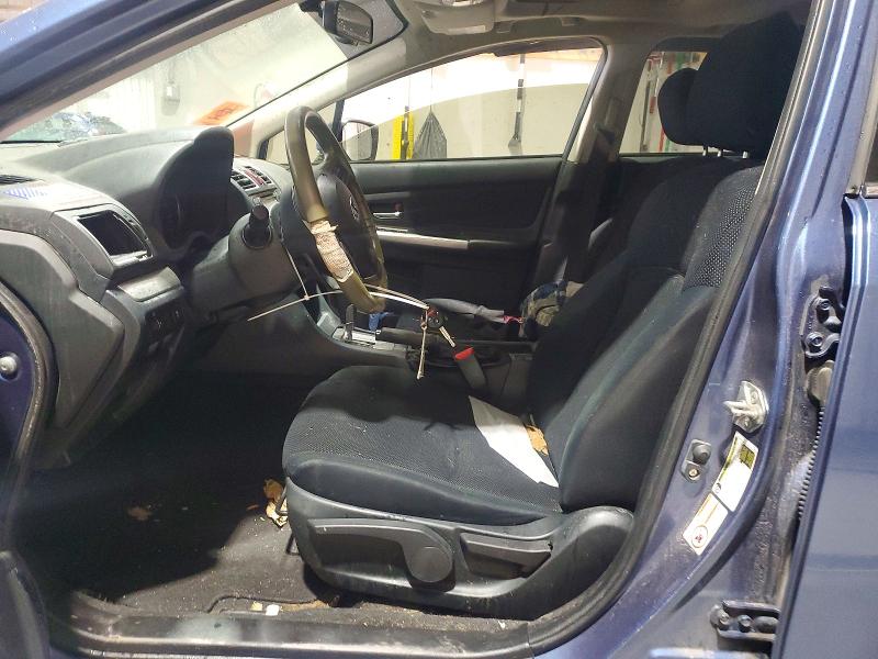 Aukcja sprzedaży 2016 Subaru Impreza, vin: JF1GJAF62GH012861, numer aukcji: 59642206