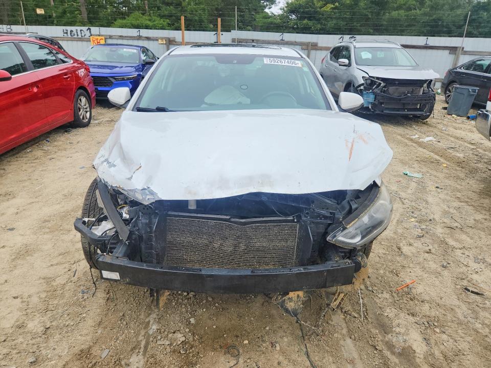 Продаж на аукціоні авто 2018 Hyundai Elantra, vin: 5NPD84LF4JH315941, номер лоту: 59267406