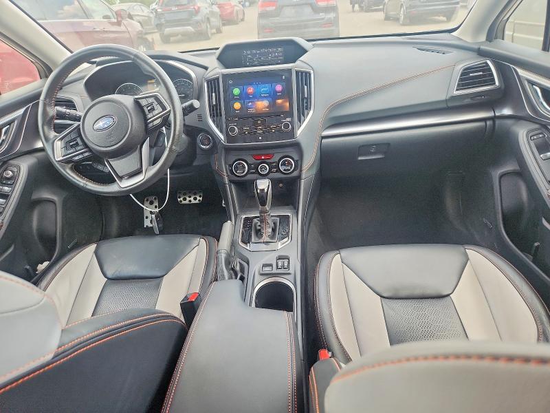 Продаж на аукціоні авто 2021 Subaru Crosstrek, vin: JF2GTHNC8MH398588, номер лоту: 60009206