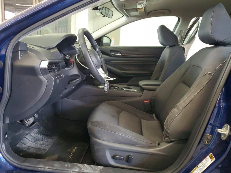 Продажа на аукционе авто 2019 Nissan Altima, vin: 1N4BL4BV5KN315713, номер лота: 61622196