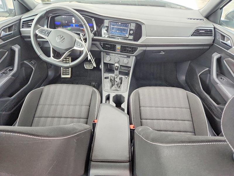 Продаж на аукціоні авто 2023 Volkswagen Jetta, vin: 3VWBM7BU0PM033297, номер лоту: 61502226