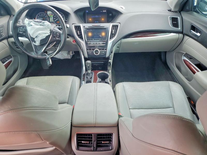 Aukcja sprzedaży 2016 Acura Tlx, vin: 19UUB1F5XGA007046, numer aukcji: 63521516