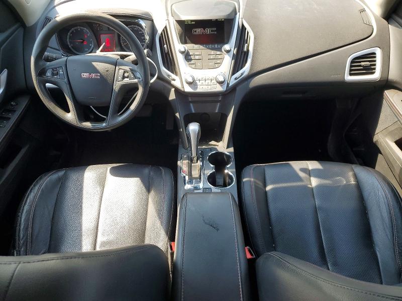 60956976 :رقم المزاد ، 2GKALMEKXE6173587 vin ، 2014 Gmc Terrain مزاد بيع