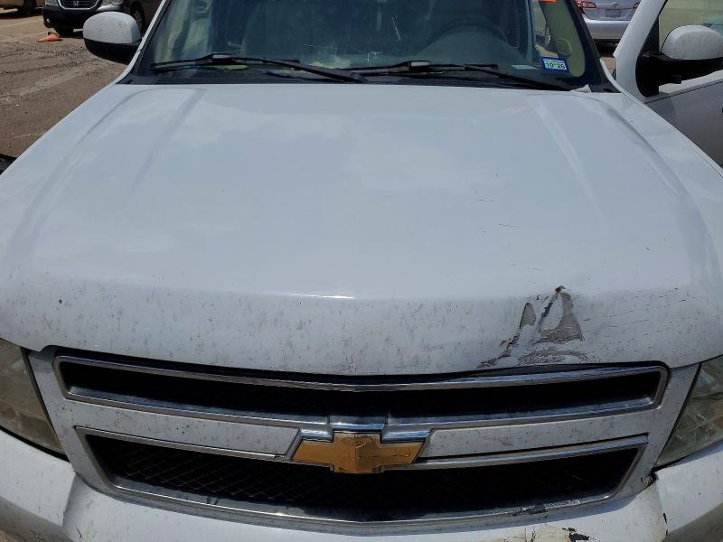 59920926 :رقم المزاد ، 1GNFC13J07R164955 vin ، 2007 Chevrolet Tahoe مزاد بيع