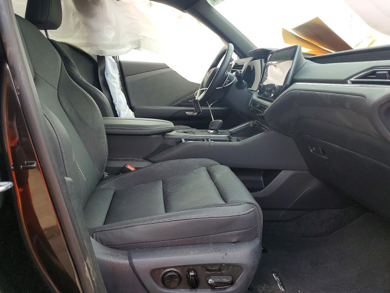 Aukcja sprzedaży 2025 Lexus Tx 350, vin: 5TDAAAB66SS039426, numer aukcji: 60162786