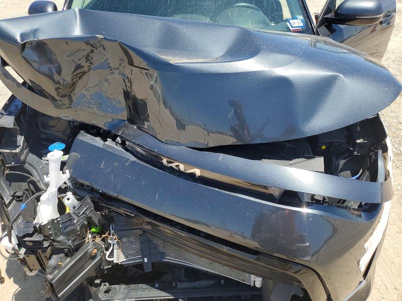 2025 Kia Soul მანქანა იყიდება აუქციონზე, vin: KNDJ53AU4S7267757, აუქციონის ნომერი: 62767576