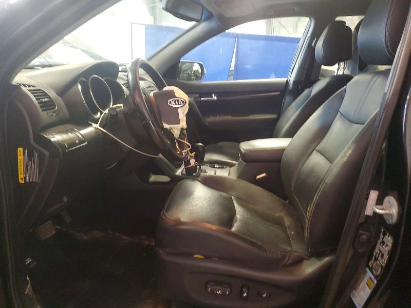 Aukcja sprzedaży 2011 Kia Sorento, vin: 5XYKUDA26BG062200, numer aukcji: 56474586