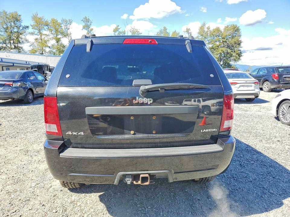 Aukcja sprzedaży 2005 Jeep Grand Cherokee, vin: 1J4HR48NX5C530413, numer aukcji: 62734186