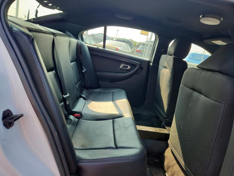 Продаж на аукціоні авто 2018 Ford Taurus, vin: 1FAHP2MK0JG128131, номер лоту: 62779586