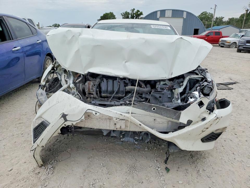 2019 Nissan Altima მანქანა იყიდება აუქციონზე, vin: 1N4BL4BV2KC159450, აუქციონის ნომერი: 62652456