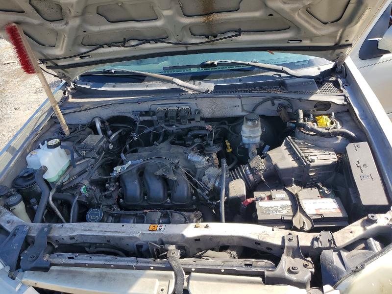 Продаж на аукціоні авто 2005 Mazda Tribute, vin: 4F2CZ06175KM32549, номер лоту: 63118596