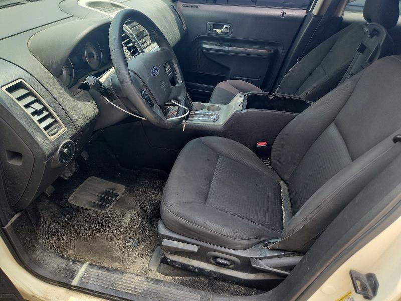Aukcja sprzedaży 2007 Ford Edge, vin: 2FMDK38C07BA45326, numer aukcji: 58054096