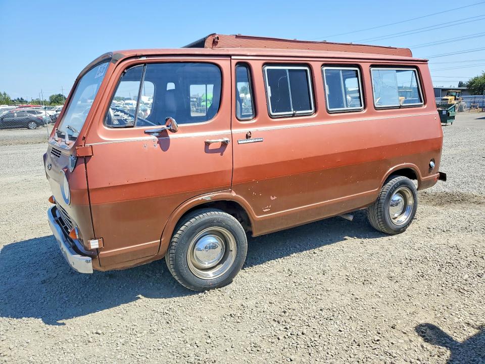 Auction sale of the 1965 Chevrolet Pickup, vin: G1255P113804, lot number: 62041066
