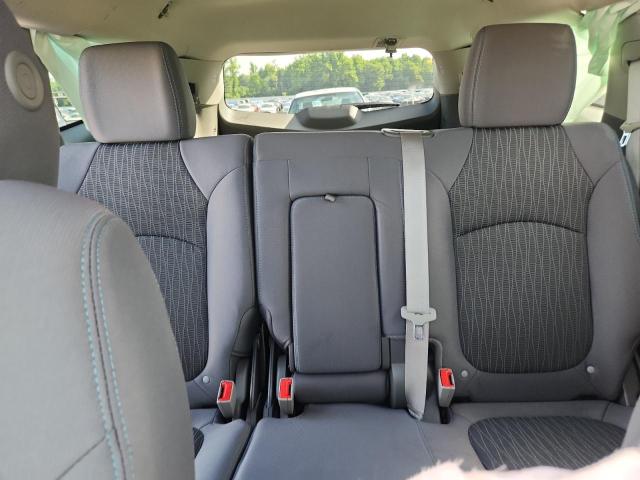 Продаж на аукціоні авто 2014 Chevrolet Traverse, vin: 1GNKRGKD3EJ161992, номер лоту: 61410526