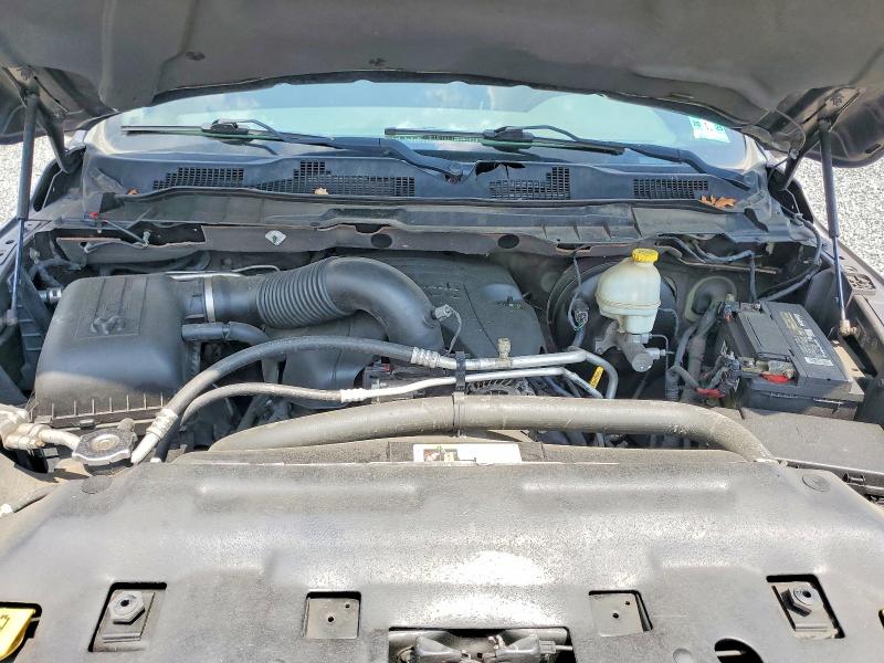 58742826 :رقم المزاد ، 1C6RR7KT8ES465819 vin ، 2014 Ram 1500 مزاد بيع