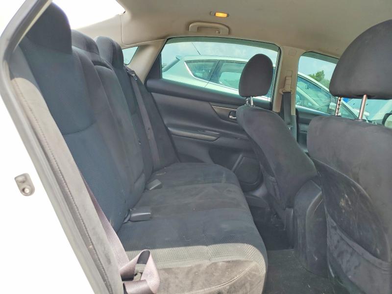 61875516 :رقم المزاد ، 1N4AL3AP0FN387658 vin ، 2015 Nissan Altima مزاد بيع