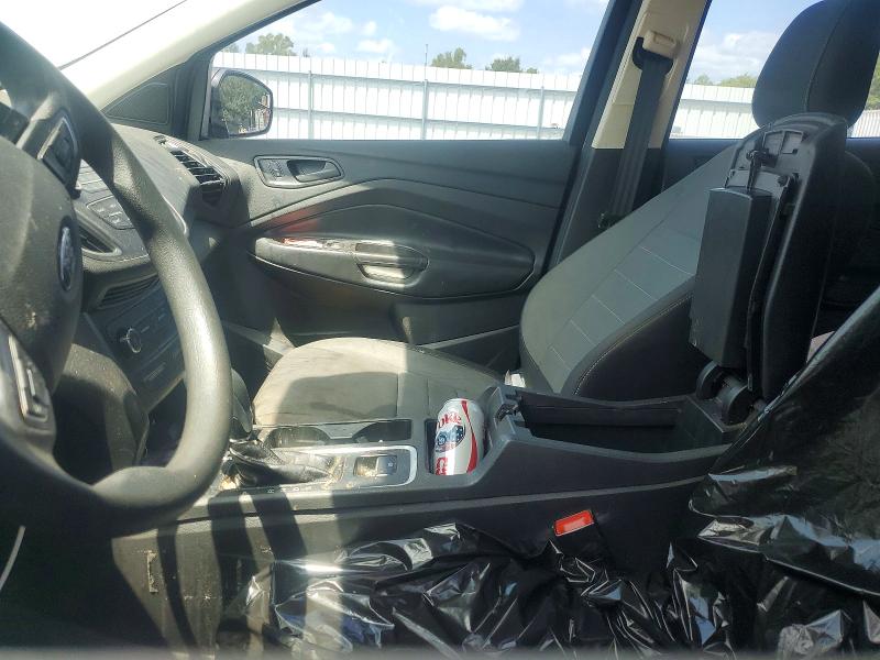 2019 Ford Escape მანქანა იყიდება აუქციონზე, vin: 1FMCU0F7XKUB56737, აუქციონის ნომერი: 62444816