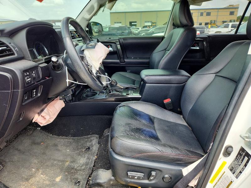 Aukcja sprzedaży 2016 Toyota 4runner, vin: JTEBU5JR1G5385262, numer aukcji: 57937226