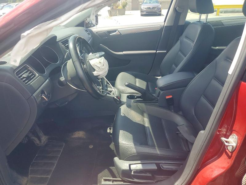 Продаж на аукціоні авто 2017 Volkswagen Jetta, vin: 3VWB67AJ7HM340369, номер лоту: 61581276