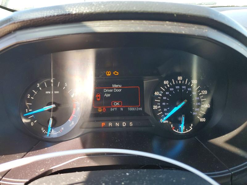 Продаж на аукціоні авто 2018 Ford Edge, vin: 2FMPK4G98JBC32359, номер лоту: 63383326
