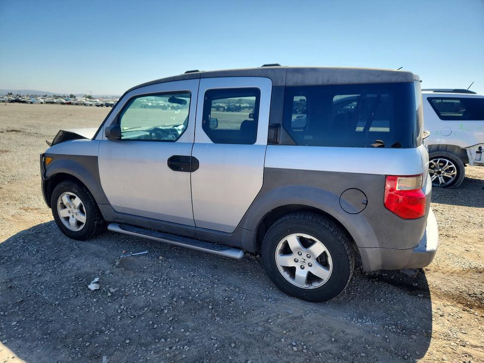 Продаж на аукціоні авто 2003 Honda Element, vin: 5J6YH18513L021924, номер лоту: 60878246