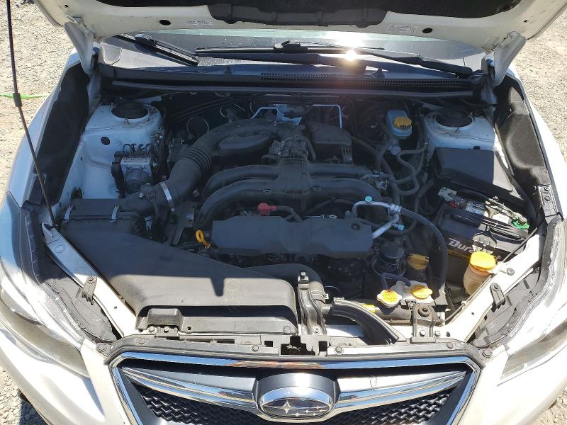 2016 Subaru Crosstrek მანქანა იყიდება აუქციონზე, vin: JF2GPABC2G8281979, აუქციონის ნომერი: 59282486