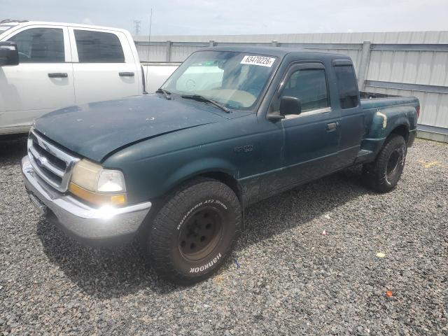 Продажа на аукционе авто 2000 Ford Ranger, vin: 1FTYR14V7YPA53382, номер лота: 63470226