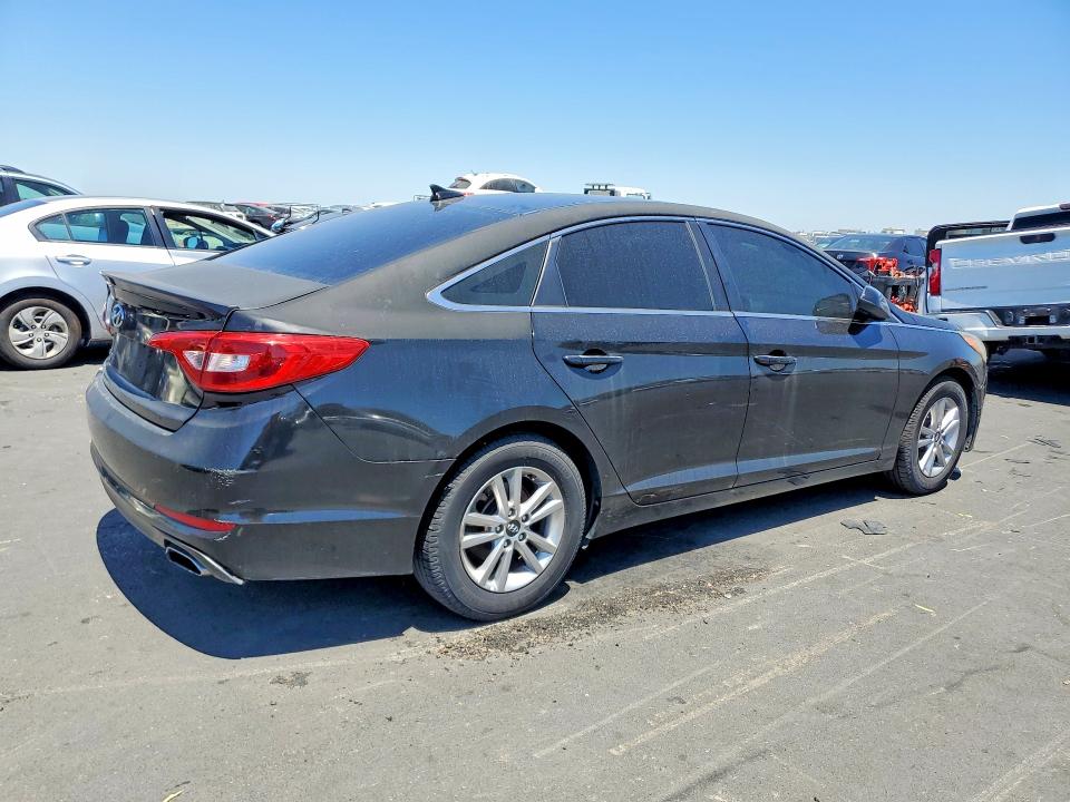 Aukcja sprzedaży 2016 Hyundai Sonata, vin: 5NPE24AF7GH376007, numer aukcji: 60694336