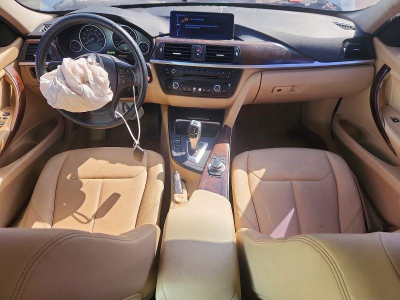 Продажа на аукционе авто 2013 Bmw 335, vin: WBA3A9G58DNP37095, номер лота: 61405736