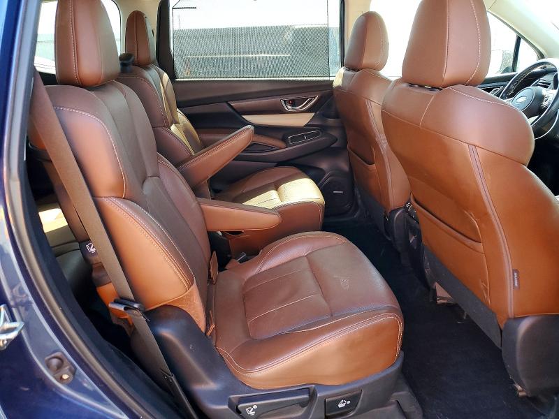 Продажа на аукционе авто 2020 Subaru Ascent, vin: 4S4WMARD8L3452741, номер лота: 60083376