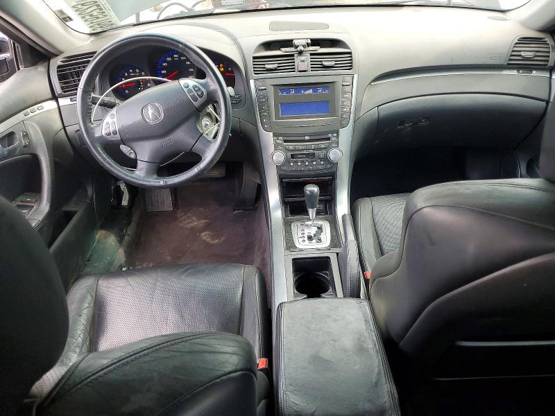 62259166 :رقم المزاد ، 19UUA66266A067541 vin ، 2006 Acura Tl مزاد بيع