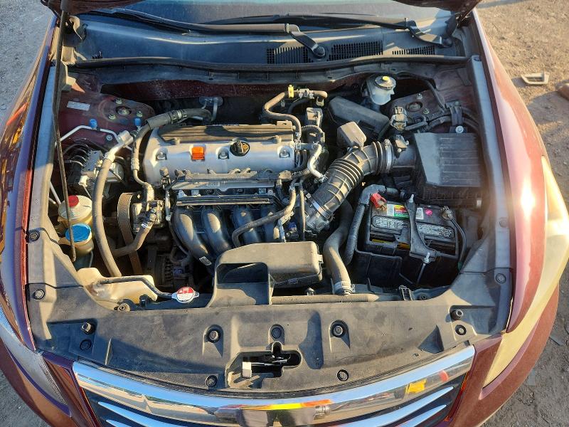62388536 :رقم المزاد ، 1HGCP2F30BA056086 vin ، 2011 Honda Accord مزاد بيع