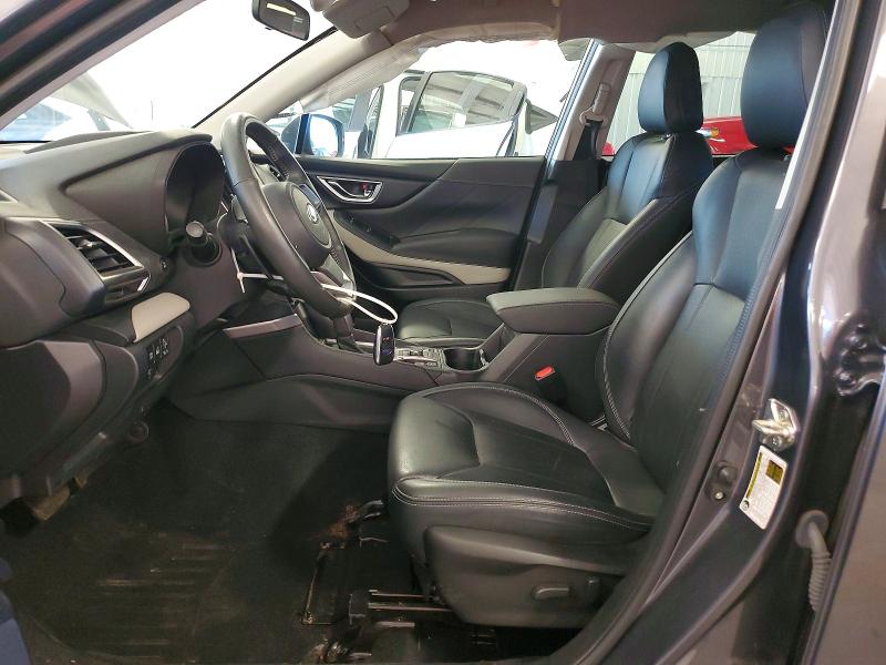 Aukcja sprzedaży 2022 Subaru Forester, vin: JF2SKAPC0NH494637, numer aukcji: 60967926