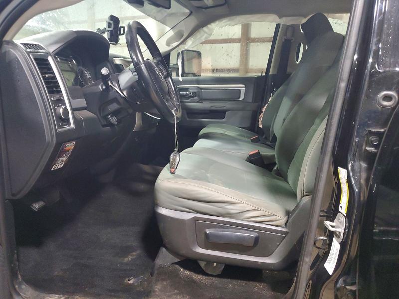 Продаж на аукціоні авто 2014 Ram 2500, vin: 3C6UR5DL3EG249086, номер лоту: 61531626