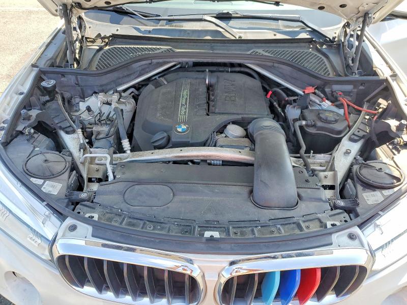 Продаж на аукціоні авто 2015 Bmw X5, vin: 5UXKR0C57F0K56875, номер лоту: 60258766